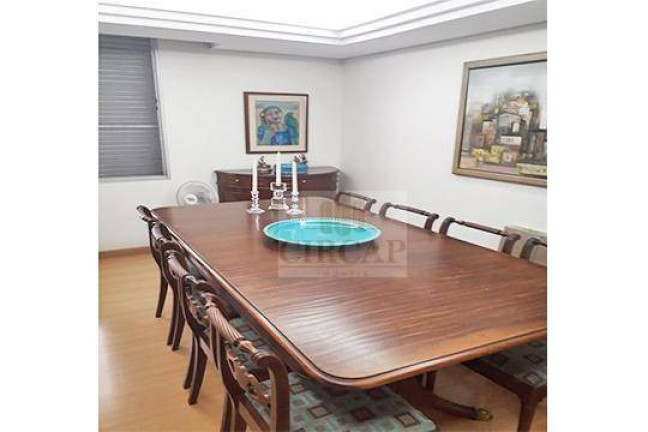 Imagem Apartamento com 1 Quarto à Venda, 125 m² em Higienópolis - São Paulo Imagem Apartamento com 1 Quarto à Venda, 125 m² em Higienópolis - São Paulo