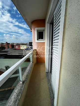 Imagem Apartamento com 2 Quartos à Venda, 128 m² em Vila Alzira - Santo André Imagem Apartamento com 2 Quartos à Venda, 128 m² em Vila Alzira - Santo André