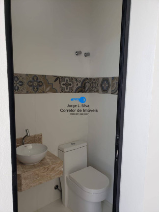 Imagem Casa com 3 Quartos à Venda, 167 m² em Centro (jacaré) - Cabreúva