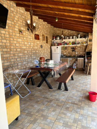 Imagem Casa com 3 Quartos à Venda, 241 m² em Colinas Do Castelo - Jaguariúna Imagem Casa com 3 Quartos à Venda, 241 m² em Colinas Do Castelo - Jaguariúna