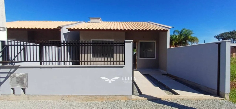 Imagem Casa com 2 Quartos à Venda, 50 m² em Quinta Dos Açorianos - Barra Velha Imagem Casa com 2 Quartos à Venda, 50 m² em Quinta Dos Açorianos - Barra Velha