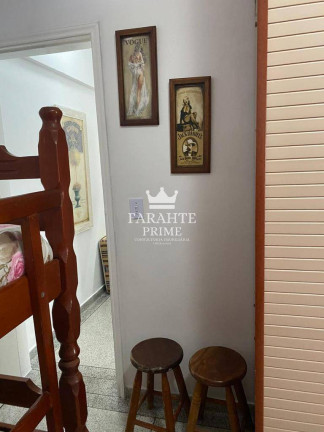 Imagem Apartamento com 1 Quarto à Venda, 54 m² em Boqueirão - Praia Grande Imagem Apartamento com 1 Quarto à Venda, 54 m² em Boqueirão - Praia Grande
