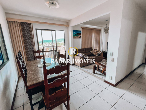 Imagem Apartamento com 3 Quartos à Venda, 190 m² em Vila Blanche - Cabo Frio