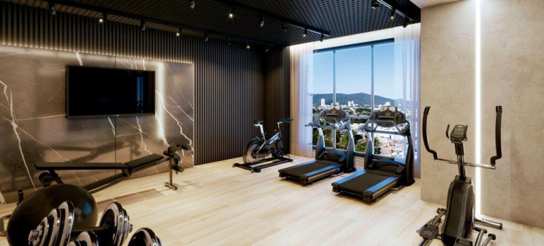 Imagem Apartamento com 2 Quartos à Venda, 62 m² em São Vicente - Itajaí Imagem Apartamento com 2 Quartos à Venda, 62 m² em São Vicente - Itajaí