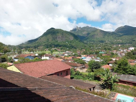 Imagem Casa com 3 Quartos à Venda, 80 m² em Caxangá - Teresópolis Imagem Casa com 3 Quartos à Venda, 80 m² em Caxangá - Teresópolis