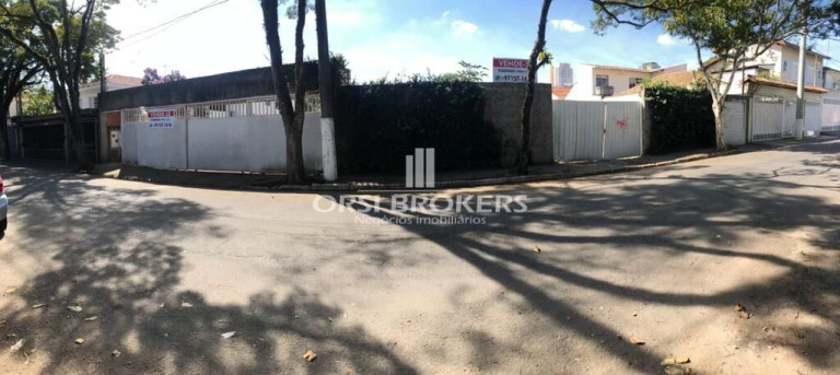 Imagem Terreno à Venda, 1.500 m² em Brooklin Paulista - São Paulo Imagem Terreno à Venda, 1.500 m² em Brooklin Paulista - São Paulo