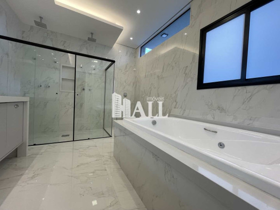 Imagem Casa com 3 Quartos à Venda, 248 m² em Condomínio Vilage La Montagne - São José Do Rio Preto Imagem Casa com 3 Quartos à Venda, 248 m² em Condomínio Vilage La Montagne - São José Do Rio Preto