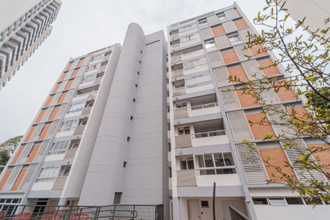 Imagem Apartamento com 1 Quarto à Venda, 62 m² em Jardim Prudência - São Paulo
