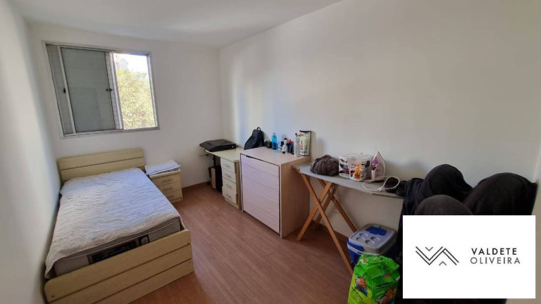 Imagem Apartamento com 3 Quartos à Venda, 60 m² em Vila Adyana - São José Dos Campos Imagem Apartamento com 3 Quartos à Venda, 60 m² em Vila Adyana - São José Dos Campos