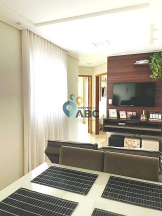 Imagem Cobertura com 2 Quartos para Alugar, 78 m² em Jardim Jamaica - Santo André Imagem Cobertura com 2 Quartos para Alugar, 78 m² em Jardim Jamaica - Santo André