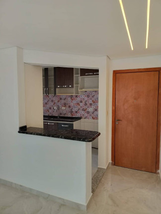 Imagem Apartamento com 3 Quartos à Venda, 77 m² em Vila Pires - Santo André Imagem Apartamento com 3 Quartos à Venda, 77 m² em Vila Pires - Santo André