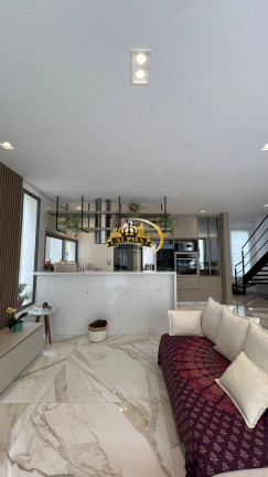 Imagem Casa de Condomínio com 3 Quartos à Venda, 200 m² em Tamboré - Santana De Parnaíba Imagem Casa de Condomínio com 3 Quartos à Venda, 200 m² em Tamboré - Santana De Parnaíba