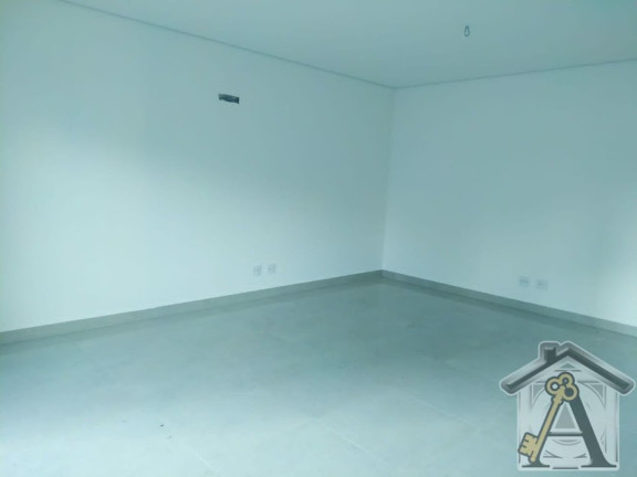 Imagem Casa com 4 Quartos à Venda, 270 m² em Embaré - Santos Imagem Casa com 4 Quartos à Venda, 270 m² em Embaré - Santos