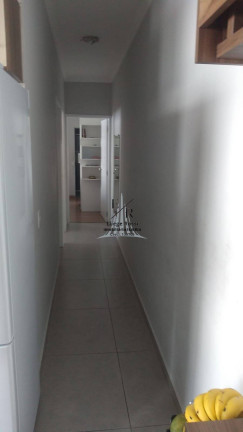 Imagem Casa com 3 Quartos à Venda, 125 m² em Jardim Virgínia - Itatiba