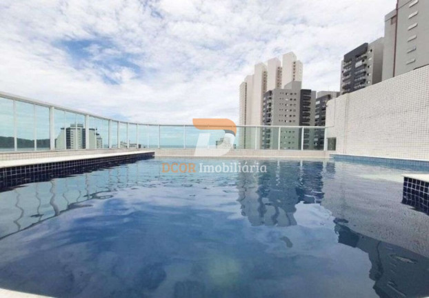 Imagem Apartamento com 2 Quartos à Venda, 80 m² em Boqueirão - Praia Grande Imagem Apartamento com 2 Quartos à Venda, 80 m² em Boqueirão - Praia Grande
