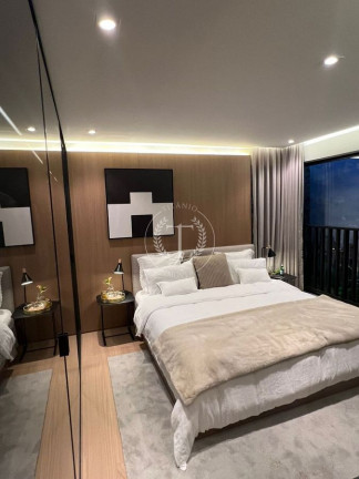 Imagem Cobertura com 2 Quartos à Venda, 128 m² em Pinheiros - São Paulo