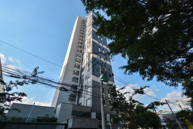 Imagem Apartamento com 3 Quartos à Venda, 113 m² em Vila Mariana - São Paulo Imagem Apartamento com 3 Quartos à Venda, 113 m² em Vila Mariana - São Paulo