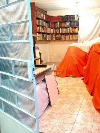Imagem Sobrado com 2 Quartos à Venda, 205 m² em Nova Gerti - São Caetano Do Sul Imagem Sobrado com 2 Quartos à Venda, 205 m² em Nova Gerti - São Caetano Do Sul