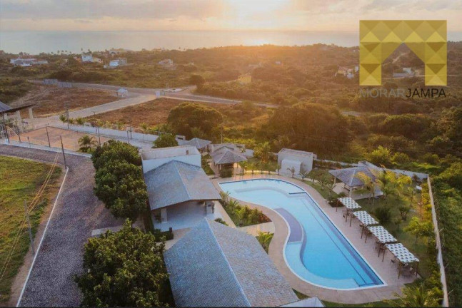 Imagem Terreno à Venda, 300 m² em Enseada De Jacumã - Conde Imagem Terreno à Venda, 300 m² em Enseada De Jacumã - Conde