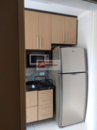 Imagem Apartamento com 2 Quartos à Venda, 44 m² em Vila Santa Teresa (zona Sul) - São Paulo Imagem Apartamento com 2 Quartos à Venda, 44 m² em Vila Santa Teresa (zona Sul) - São Paulo