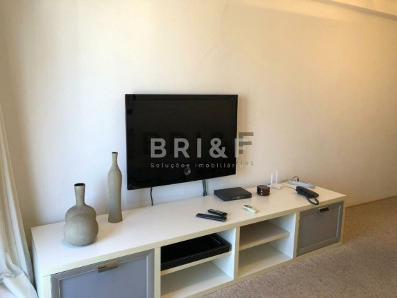 Imagem Apartamento com 2 Quartos à Venda, 61 m² em Jardim Paulista - São Paulo