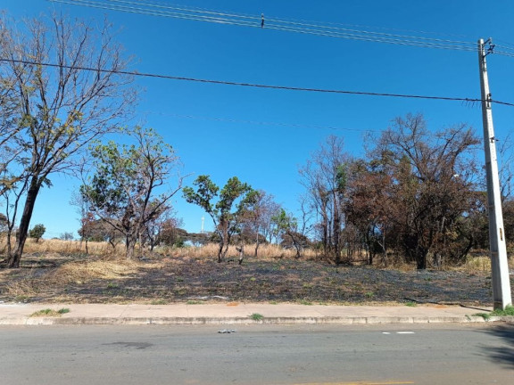 Imagem Terreno à Venda, 490 m² em Setor Faiçalville - Goiânia Imagem Terreno à Venda, 490 m² em Setor Faiçalville - Goiânia