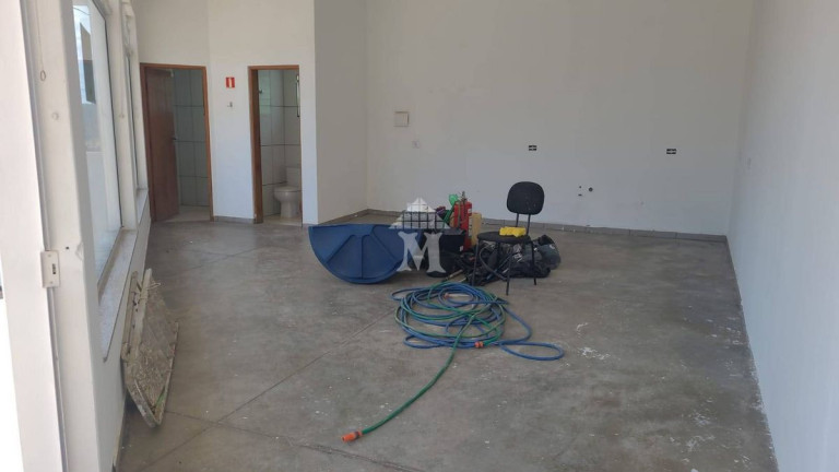Imagem Sala Comercial para Alugar, 42 m² em Caioçara - Jarinu Imagem Sala Comercial para Alugar, 42 m² em Caioçara - Jarinu