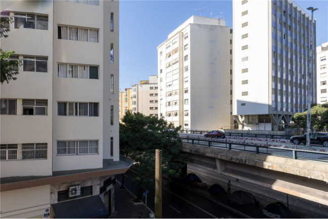 Imagem Apartamento com 1 Quarto à Venda, 42 m² em Santa Cecília - São Paulo Imagem Apartamento com 1 Quarto à Venda, 42 m² em Santa Cecília - São Paulo