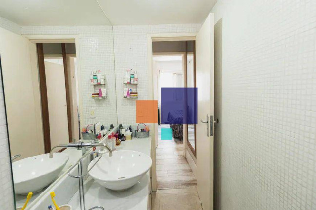 Imagem Apartamento com 2 Quartos à Venda, 65 m² em Vila Clementino - São Paulo