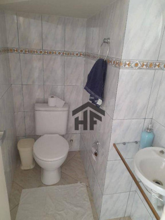 Imagem Casa com 3 Quartos à Venda, 221 m² em Boa Viagem - Recife Imagem Casa com 3 Quartos à Venda, 221 m² em Boa Viagem - Recife