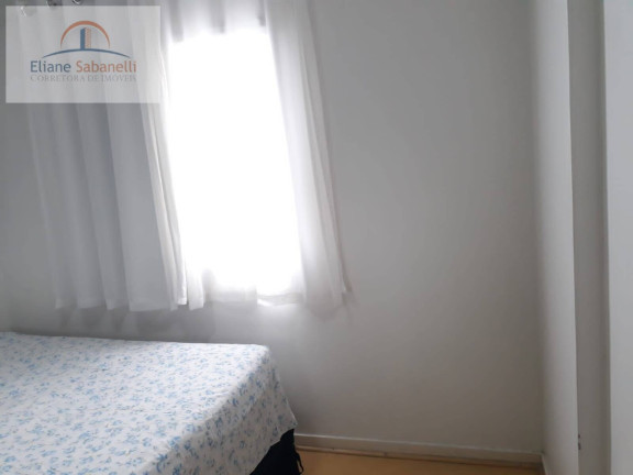 Imagem Apartamento com 2 Quartos à Venda, 56 m² em Vila Andrade - São Paulo