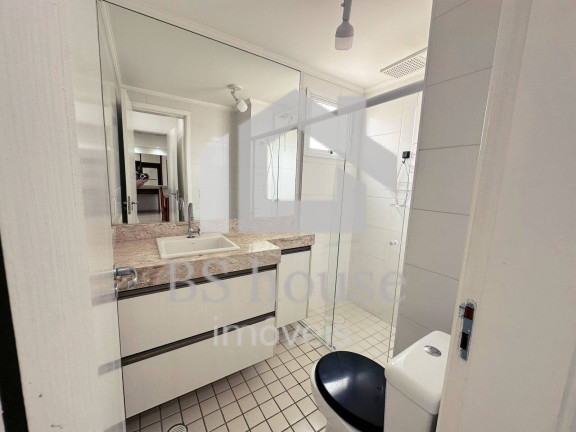 Imagem Apartamento com 2 Quartos à Venda, 60 m² em Vila Valparaiso - Santo André Imagem Apartamento com 2 Quartos à Venda, 60 m² em Vila Valparaiso - Santo André