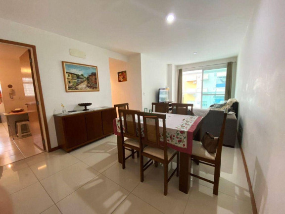 Apartamento com 2 Quartos à Venda, 83 m² em Icaraí - Niterói