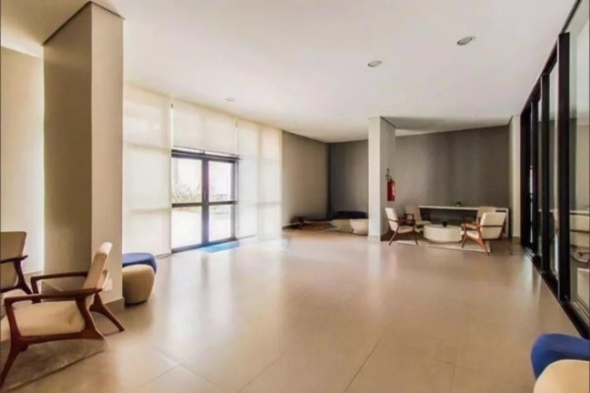 Imagem Imóvel com 1 Quarto à Venda, 33 m² em Vila Mariana - São Paulo Imagem Imóvel com 1 Quarto à Venda, 33 m² em Vila Mariana - São Paulo