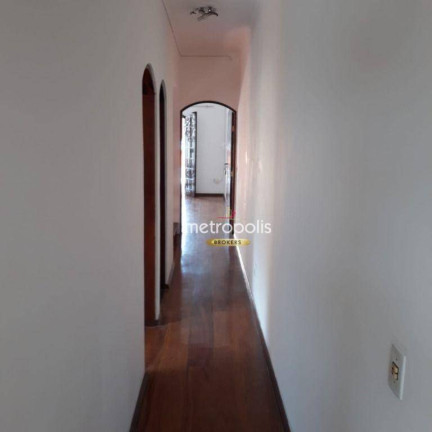 Imagem Sobrado com 3 Quartos à Venda, 234 m² em Jardim Las Vegas - Santo André Imagem Sobrado com 3 Quartos à Venda, 234 m² em Jardim Las Vegas - Santo André