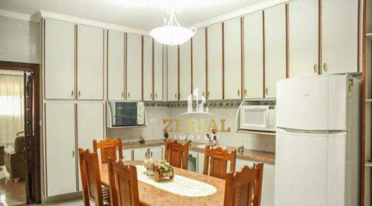 Imagem Sobrado com 3 Quartos à Venda, 143 m² em Prosperidade - São Caetano Do Sul