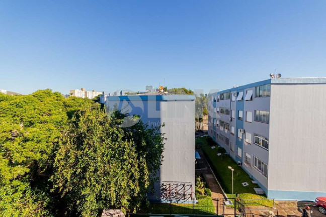 Imagem Apartamento com 3 Quartos à Venda, 65 m² em Santo Antônio - Porto Alegre