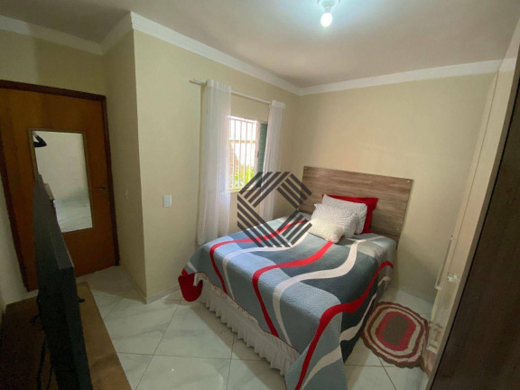 Imagem Casa com 2 Quartos à Venda, 70 m² em Jardim Santa Madre Paulina - Sorocaba