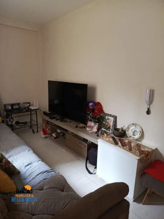 Casa de Condomínio com 2 Quartos à Venda,  em Esplanada Dos Barreiros - São Vicente