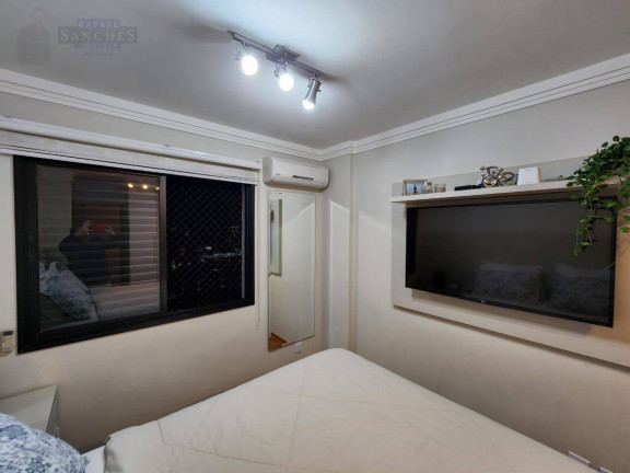 Imagem Apartamento com 3 Quartos à Venda, 127 m² em Vila Nova Cidade Universitária - Bauru