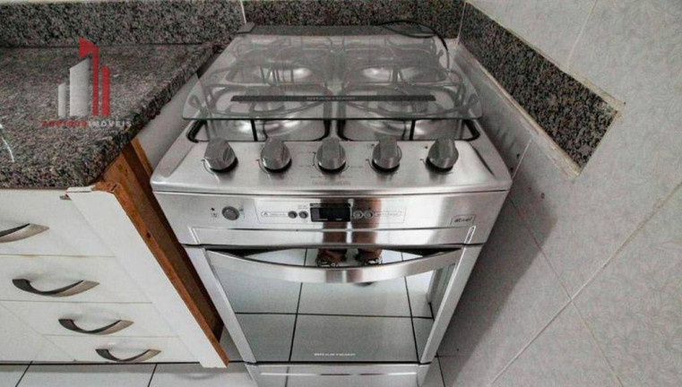 Imagem Apartamento com 2 Quartos à Venda, 69 m² em Pirituba - São Paulo