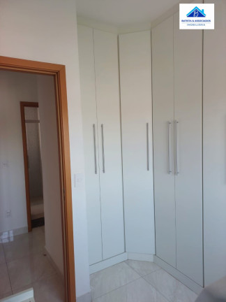 Imagem Apartamento com 3 Quartos à Venda, 83 m² em Parque Industrial - Campinas Imagem Apartamento com 3 Quartos à Venda, 83 m² em Parque Industrial - Campinas