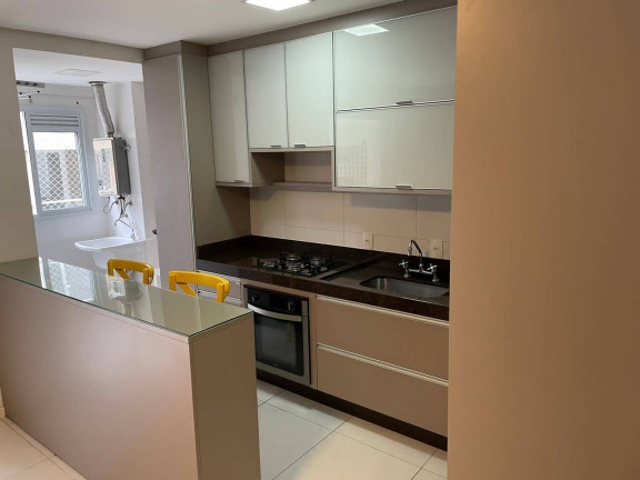 Imagem Apartamento com 2 Quartos à Venda, 69 m² em Cachoeira Do Bom Jesus - Florianópolis