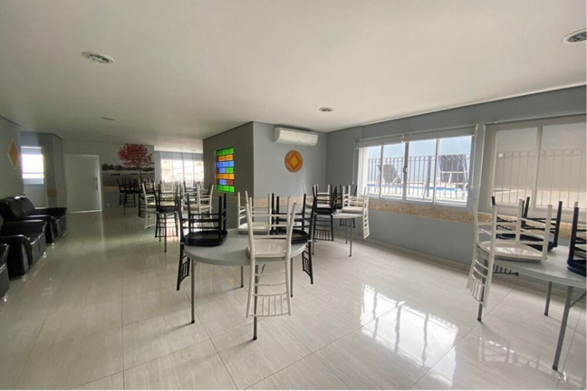 Imagem Imóvel com 2 Quartos à Venda, 52 m² em Vila Santa Clara - São Paulo Imagem Imóvel com 2 Quartos à Venda, 52 m² em Vila Santa Clara - São Paulo
