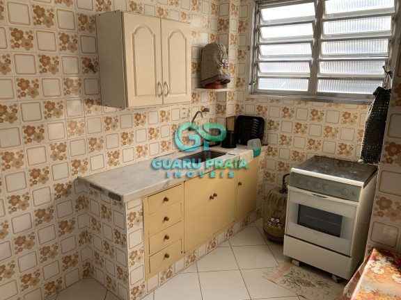 Imagem Apartamento com 3 Quartos à Venda, 85 m² em Loteamento João Batista Julião - Guarujá