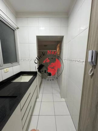 Imagem Apartamento com 2 Quartos à Venda, 60 m² em Independência - São Bernardo Do Campo Imagem Apartamento com 2 Quartos à Venda, 60 m² em Independência - São Bernardo Do Campo