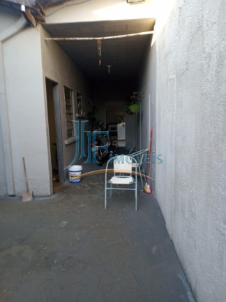 Imagem Casa com 3 Quartos à Venda, 121 m² em Jardim Procópio - Ribeirão Preto