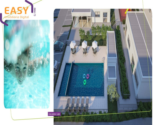 Imagem Imóvel com 2 Quartos à Venda, 44 m² em Jardim Alvorada - Nova Iguaçu