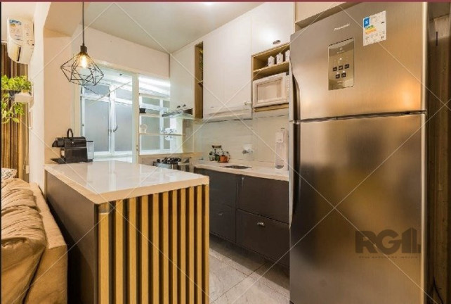 Imagem Apartamento com 2 Quartos à Venda, 99 m² em Centro Histórico - Porto Alegre Imagem Apartamento com 2 Quartos à Venda, 99 m² em Centro Histórico - Porto Alegre