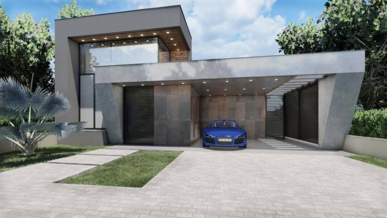 Casa com 3 Quartos à Venda, 210 m² em Parque Ibiti Reserva - Sorocaba